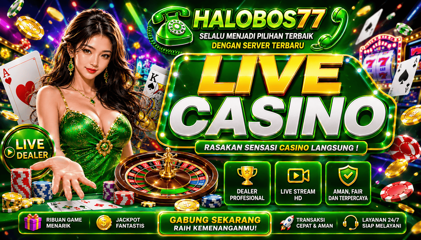 casino