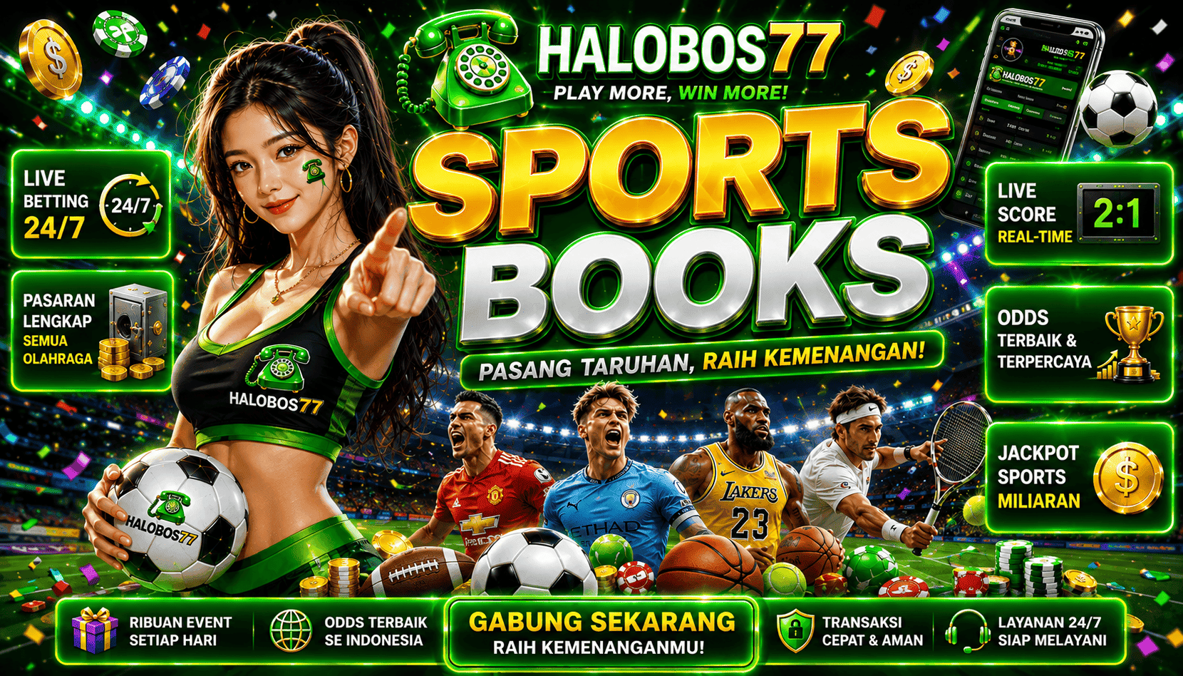 sportbook